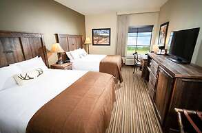 Angler's Lodge Hollister