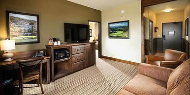 Angler's Lodge Hollister