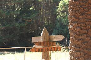 Posada del Parque Lodge