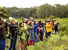 Posada del Parque Lodge