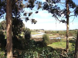 Posada del Parque Lodge