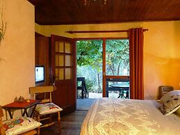 Posada del Parque Lodge