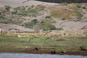 Posada del Parque Lodge