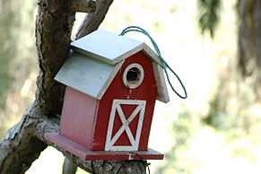 Posada del Parque Lodge