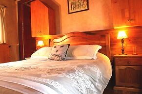 Posada del Parque Lodge