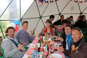 Posada del Parque Lodge