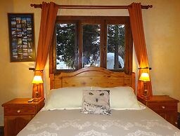 Posada del Parque Lodge