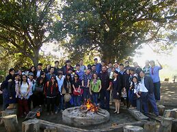 Posada del Parque Lodge