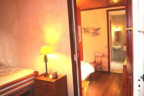 Posada del Parque Lodge