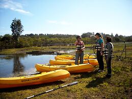 Posada del Parque Lodge
