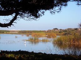 Posada del Parque Lodge
