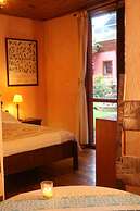 Posada del Parque Lodge