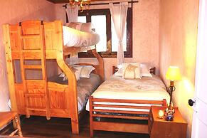 Posada del Parque Lodge