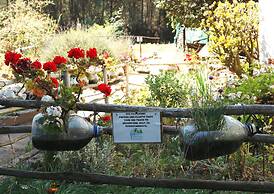 Posada del Parque Lodge