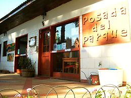 Posada del Parque Lodge