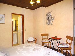 Posada del Parque Lodge