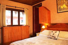 Posada del Parque Lodge