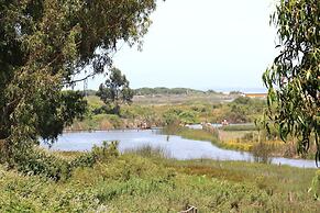 Posada del Parque Lodge
