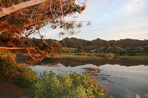 Posada del Parque Lodge