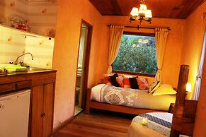 Posada del Parque Lodge