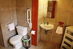 Posada del Parque Lodge