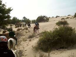 Posada del Parque Lodge