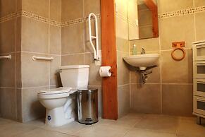 Posada del Parque Lodge