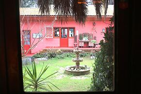 Posada del Parque Lodge