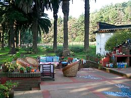 Posada del Parque Lodge