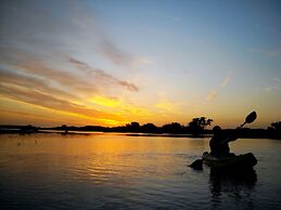 Posada del Parque Lodge