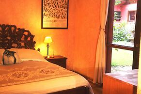 Posada del Parque Lodge