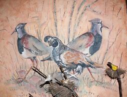 Posada del Parque Lodge