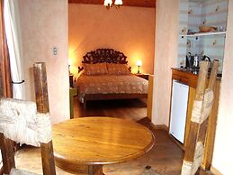 Posada del Parque Lodge