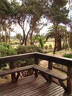 Posada del Parque Lodge