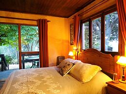 Posada del Parque Lodge