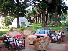 Posada del Parque Lodge