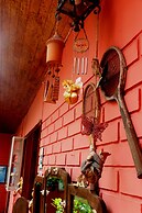 Posada del Parque Lodge