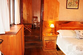 Posada del Parque Lodge