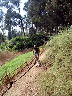 Posada del Parque Lodge