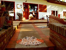 Posada del Parque Lodge