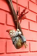 Posada del Parque Lodge