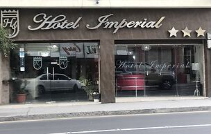 Hotel Imperial