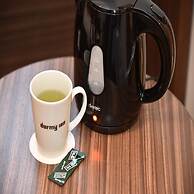 Dormy Inn Abashiri Natural Hot Spring