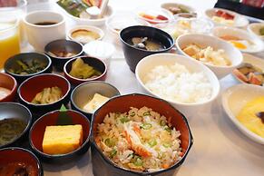 Dormy Inn Abashiri Natural Hot Spring