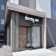Dormy Inn Abashiri Natural Hot Spring