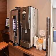 Dormy Inn Abashiri Natural Hot Spring