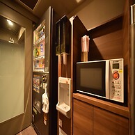 Dormy Inn Abashiri Natural Hot Spring