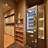 Dormy Inn Abashiri Natural Hot Spring