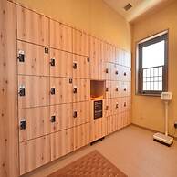 Dormy Inn Abashiri Natural Hot Spring