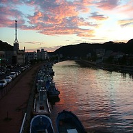 Dormy Inn Abashiri Natural Hot Spring